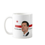 2010 Gavin Newsom Mug
