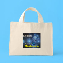 2010 Governor Moonbeam Bag bags