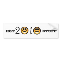 2010 GRAD Bumber Sticker bumper stickers