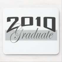 2010 Graduate Mouse Pads