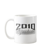 2010 Graduate Coffee Mugs
