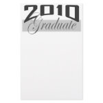 Graduation Stationery