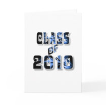 2010 GRADUATION CLASS OF 2010 cards