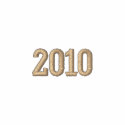 2010 Graduation Hoodie - Customized embroideredshirt