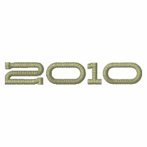 2010 Graduation Hoodie embroidered shirts by aslentz 2010 Graduation Hoodie embroidered shirts