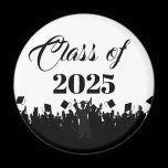 2010 Graduation Magnets Favors and Gifts