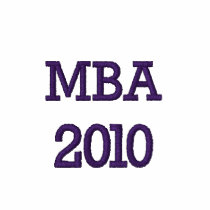 2010 Graduation Polo - embroidered shirts