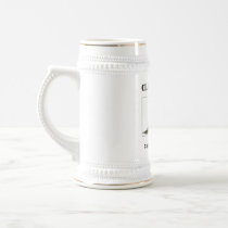 2010 Howitzer Stein mugs