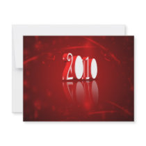 2010 invitations