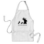 2010 is the sequel to 1984 a aprons