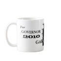 2010 John Garamendi Mug