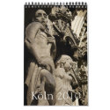 2010 Kunst Kalender/Art Calendar