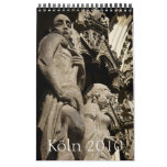 2010 Kunst Kalender/Art Calendar