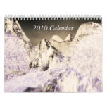 2010 Landscapes Calendar