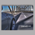 2010 LegacyGT.com Calendar