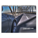 2010 LegacyGT.com Calendar by celittle 2010 LegacyGT.com Calendar