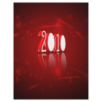 2010 letterhead by MacXever 2010 letterhead
