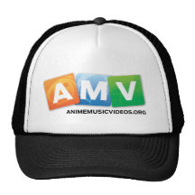 2010 logo hats