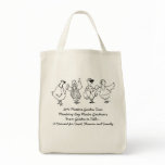 2010 Masters Garden Tour bags