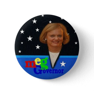 2010 Meg Whitman pin by elfyboy