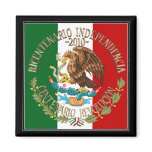 2010 Mexican Independence/Revolution Refrigerator Magnet