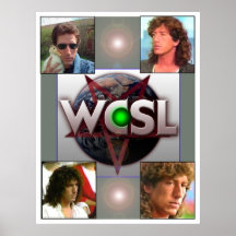 2010 Montage Poster
