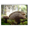2010 Mushroom Calendar