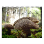 2010 Mushroom Calendar