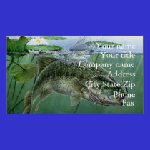 2010 National Best of Show business cards