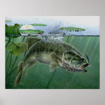 2010 National Best of Show by A. Hunter Print