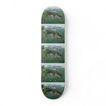 2010 National Best of Show by A. Hunter Skate Board Decks