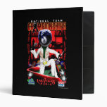 2010 National Team Championships 3 Ring Binders