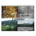 2010 Nature Calendar