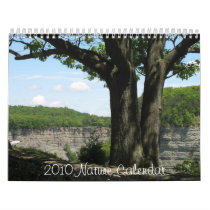 2010 Nature Calendar