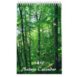 2010 Nature Calendar