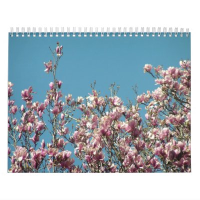 2010 nature calendar by linda8palmer