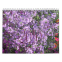 2010 - Natures Beauty calendars