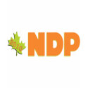 2010 New Democratic Party t-shirts