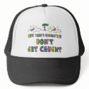 2010 New Year Resolutions Funny Gift hats by New_Years_Day_TShirt 2010 New Year Resolutions Funny Gift hats