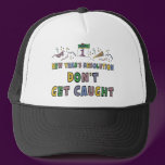 2010 New Year Resolutions Funny Gift