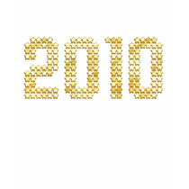 2010 neue Jahre Gold spielt neues Jahr-Geschenke d t-shirts by Funkart 2010 neue Jahre Gold spielt neues Jahr-Geschenke d t-shirts