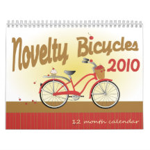 Novelty Bikes