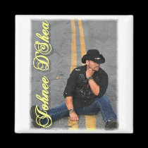 2010 On the Road magnets