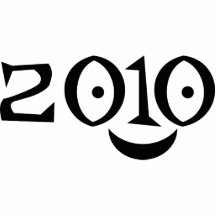 2010 Ornament Cut Out