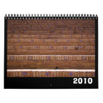 2010 Photo Calendar
