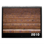 2010 Photo Calendar