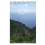 2010 Photo Calendar