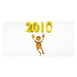 2010 PHOTO CARD TEMPLATE