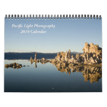 2010 Photography Calendar by PacificLightPhoto 2010 Photography Calendar