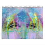 2010 PORTRAITS CALENDAR
